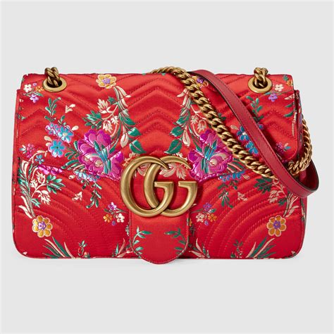 floral gucci handbag|authentic Gucci handbags on sale.